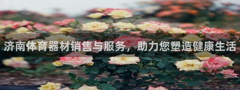凯时国际app首页登录：济南体育器材销售与服务，助力