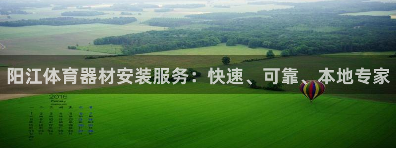 尊龙app认可ag发财网：阳江体育器材安装服务：快速