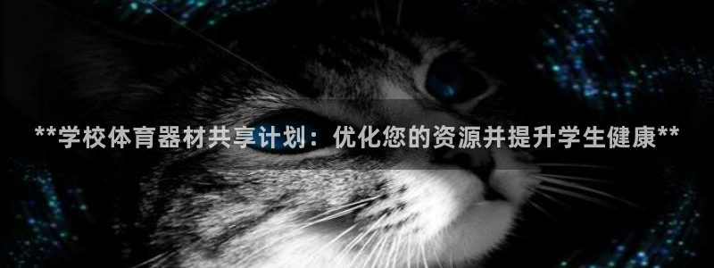 下载尊龙：**学校体育器材共享计划：优化您的资源并提
