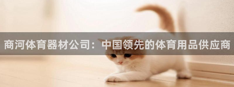 下载凯时AG旗舰厅首页：商河体育器材公司：中国领先的